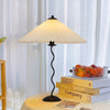 ModernWave Lampada - Illuminazione Artistica e Elegante