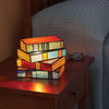 Lampada da libro luminosa - Illumina il tuo spazio con stile!