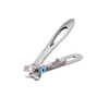 Tagliaunghie in Acciaio Inossidabile per Unghie Spesse – Perfetto per Comfort e Precisione!
