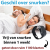 SnoreStop | Anti-Snurk Neusclip voor Rustige Nachten