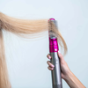 StyleWave Haar Styler - Styling versatile senza calore