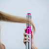 StyleWave Haar Styler - Styling versatile senza calore