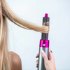 StyleWave Haar Styler - Styling versatile senza calore