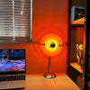 Lampada Tramonto Atmosferica - Crea una magica serata rilassante