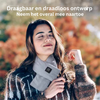 Sciarpa Invernale™ | Sciarpa Elegante con Riscaldamento Elettrico