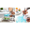 Taart Airbrush-Kit