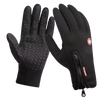 Wind- en waterdichte thermohandschoenen voor extreme kou