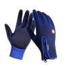 Wind- en waterdichte thermohandschoenen voor extreme kou