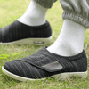 DiabetiEase Comfort Scarpe - Sollievo per Piedi Gonfi