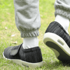 DiabetiEase Comfort Scarpe - Sollievo per Piedi Gonfi