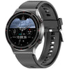 Zelara 2024 Nuovo smartwatch EKG+PPG con touchscreen completo e saturazione di ossigeno nel sangue, pressione sanguigna, frequenza cardiaca