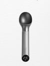 Temperatuurregeling IJslepel met Geïsoleerde Handgreep – Ergonomisch, Vaatwasmachinebestendig, Perfecte IJsporties - B