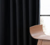Gordijnen in luxueus ontwerp