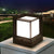 LumiGlow Lampada da Esterno - Illuminazione Esterna Sostenibile e Elegante