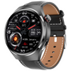 Smartwatch esclusivo: ideale per sport, affari e lifestyle | EKG, AMOLED HD, Bluetooth, frequenza cardiaca | Edizione limitata
