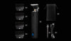 Tagliacapelli elettrico LED premium