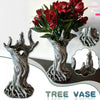 EnchantedWood - Vaso Tronco Incantato