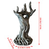 EnchantedWood - Vaso Tronco Incantato