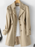 Trenchcoat voor dames | Tijdloos design, flatterende pasvorm 2