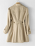 Trenchcoat voor dames | Tijdloos design, flatterende pasvorm 3