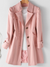 Trenchcoat voor dames | Tijdloos design, flatterende pasvorm 4