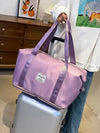 Travelex | Wasserdichte Reisetasche mit viel Stauraum