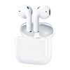 BeatPods Pro 4 – Elegante Draadloze Koptelefoon met Prachtig Geluid