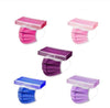 50 Wegwerp Mond Neus Maskers 3-laags