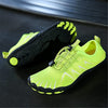 Scarpe unisex barefoot "Expert Pro" per camminare sano - leggere, antiscivolo, flessibili