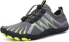 Scarpe unisex barefoot "Expert Pro" per camminare sano - leggere, antiscivolo, flessibili