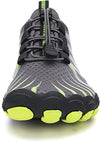 Scarpe unisex barefoot "Expert Pro" per camminare sano - leggere, antiscivolo, flessibili