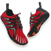 Scarpe unisex barefoot "Expert Pro" per camminare sano - leggere, antiscivolo, flessibili