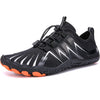 Scarpe unisex barefoot "Expert Pro" per camminare sano - leggere, antiscivolo, flessibili
