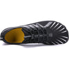 Scarpe unisex barefoot "Expert Pro" per camminare sano - leggere, antiscivolo, flessibili