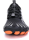 Scarpe unisex barefoot "Expert Pro" per camminare sano - leggere, antiscivolo, flessibili