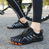 Scarpe unisex barefoot "Expert Pro" per camminare sano - leggere, antiscivolo, flessibili