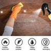 BeeShine | Lucentezza mozzafiato in pochi secondi con spray lucidante per legno