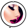 LuminaMirror - Specchio Trucco Illuminato