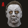 HalloweenMask - Griezelig Masker voor Halloween