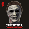 HalloweenMask - Griezelig Masker voor Halloween
