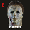 HalloweenMask - Griezelig Masker voor Halloween