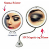 LuminaMirror - Specchio Trucco Illuminato