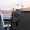 DriveMate - Organizer per seggiolino auto con tavolo
