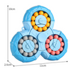 MagicPuzzle Spinner - Drehendes Puzzle für Kinder