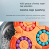 MagicPuzzle Spinner - Drehendes Puzzle für Kinder