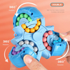 MagicPuzzle Spinner - Drehendes Puzzle für Kinder