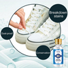 MagicWipe Pulitore per Scarpe - Panni per la Pulizia delle Scarpe