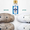 MagicWipe Pulitore per Scarpe - Panni per la Pulizia delle Scarpe