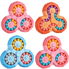 MagicPuzzle Spinner - Drehendes Puzzle für Kinder