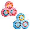 MagicPuzzle Spinner - Drehendes Puzzle für Kinder
